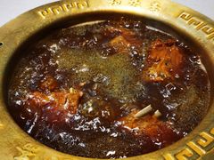 草原精品羊蝎子锅-和庆斋羊蝎子火锅·碳缸烧烤(顺义旗舰店)