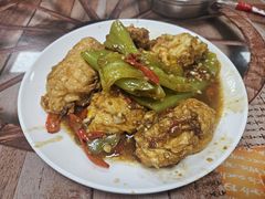 -文杰餐馆(南洪时尚风情街店)