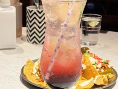 -墨纪Mojí墨西哥餐厅(官舍店)