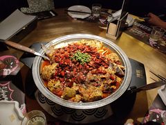 -烤匠麻辣烤鱼(双流明城购物中心店)
