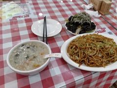 -孟记粥铺·家常菜·烧烤·粥(亚运村店)