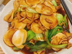 -崔记拉面馆(航北店)