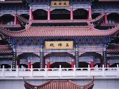 -皇罗禅寺