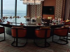 包厢-镇江苏宁万豪酒店-苏筵中餐厅