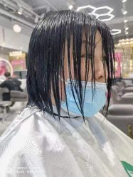 -容萨美业·美容美发