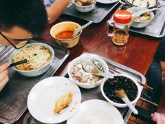 -味一早餐(新芝路店)