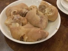 -大荣华围村菜