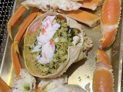-本达人海鲜烧烤·朝鲜族风味(发展店)