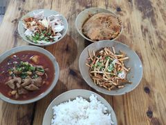 -九九豆花馆(解放碑步行街店)
