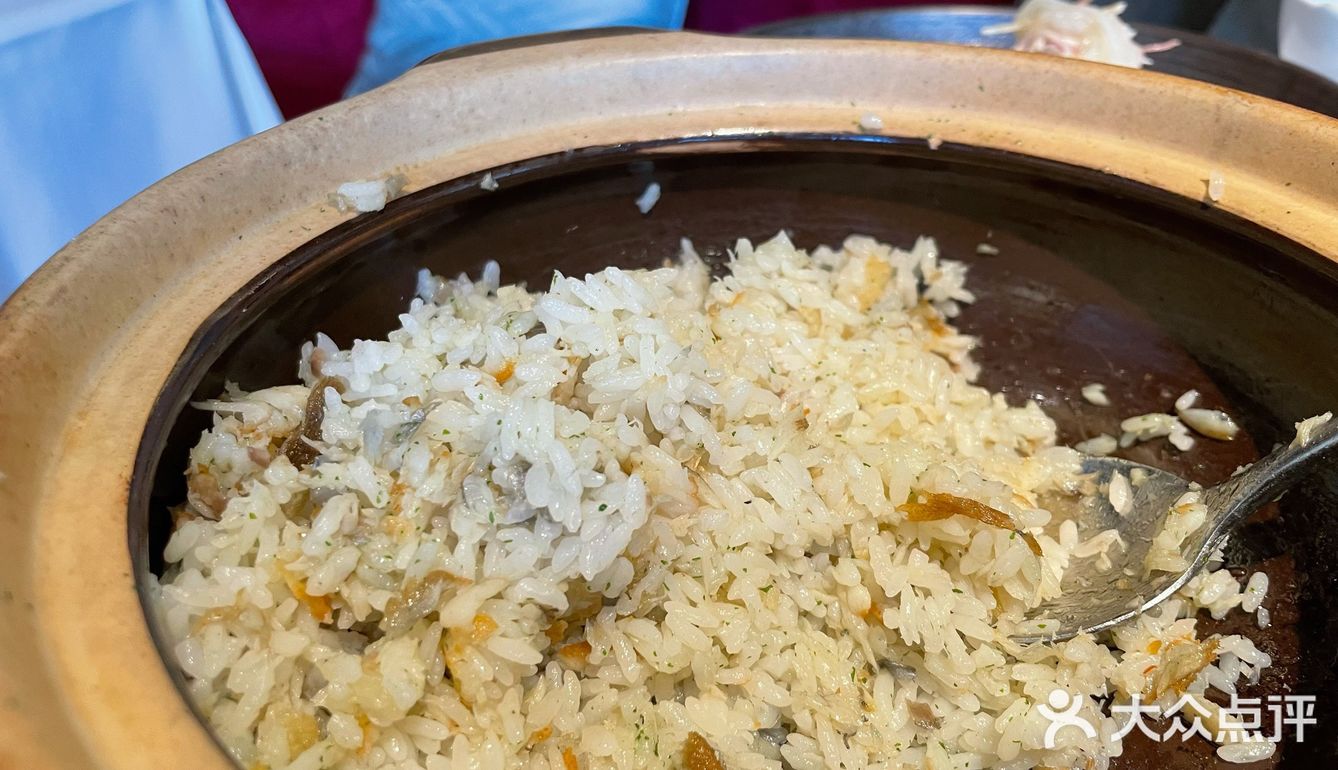 黑珍珠淮扬菜食庐