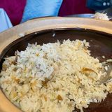 黑珍珠淮扬菜食庐