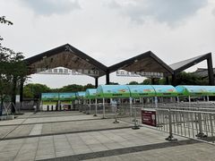-武汉园博园(武汉自然博物馆)