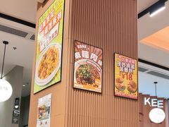 -香港深仔记茶餐厅(东门店)