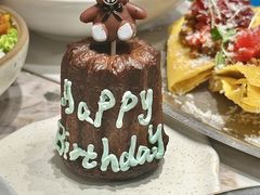 -沛家·西餐Brunch·直火料理