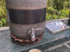 -天目湖涵田半山温泉