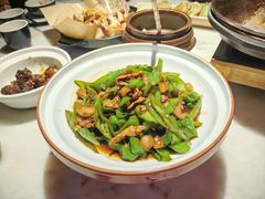 -绿茶餐厅(朝阳大悦城店)