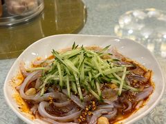-汗腾格里·风味餐厅(新疆驻京办店)