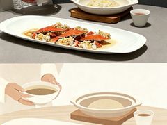 -徐记海鲜(大雁塔|金都店)