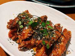 -森Some Fusion(荔湾店)