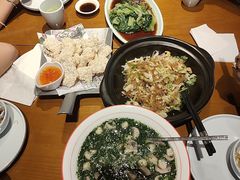 -三凤酒家·百年无锡菜(清扬茂业店)