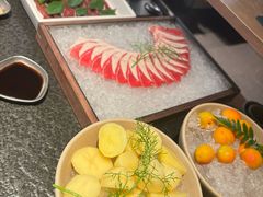-三出山火锅(南京万象天地店)