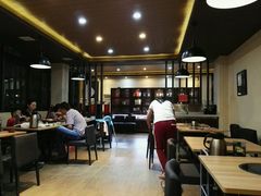 大堂-妈妈的味道(和顺古镇店)