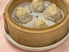 -江南灶中餐厅(南京香格里拉店)