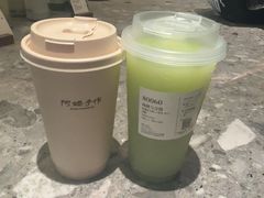 -阿嬷手作(成都万象城店)