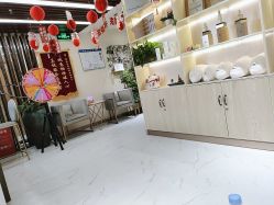 -芳朵美容养生SPA