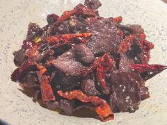 -茄子恰恰·新云南小炒(坪山益田店)