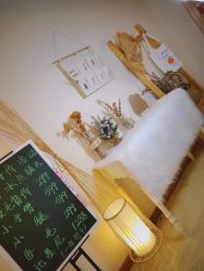 -NEW LOOK-绿麓 · 美甲美睫脱毛工作室