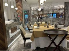 -鼎鼎香·港式火锅(北京SKP店)