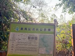 -滴水岩森林公园