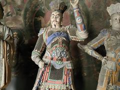 -善化寺