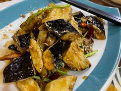 -阿拉木汗餐厅(山大路店)
