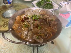 -水韵·渔家臻品私房菜(中庙店)