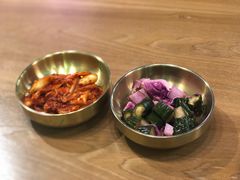 -HOTISLAND海鸡岛·韩国料理(江南西店)