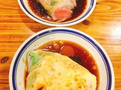 -膳糧·汕头肠粉·潮汕小吃(龙怡店)