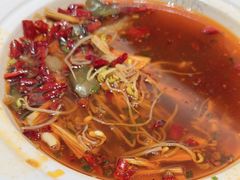 -云客来·花园餐厅(洛社店)