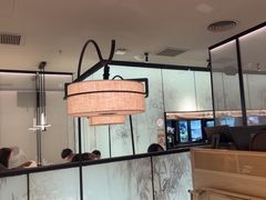 -绿茶餐厅(淮安吾悦广场店)