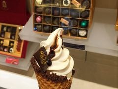 GODIVA&nbsp;Belgium(新城市广场)-新城市广场