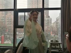 -徐记海鲜(陕西历史博物馆|明德门店)