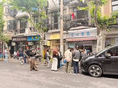 -蘭心餐厅(进贤路店)