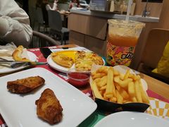 -乐凯撒披萨(卓悦汇店)