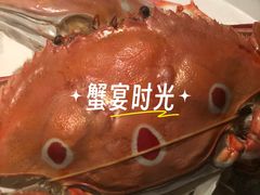 -加餐海鲜自助(宝龙一城店)