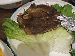 -锡和无锡菜(景丽苑店)