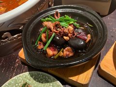 -桂小厨广西菜(万象城店)