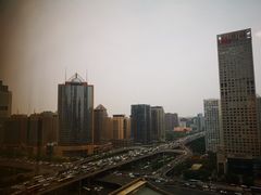 -北京中国大饭店