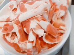 -咕叽咕叽回转自助小火锅(南京商厦店)