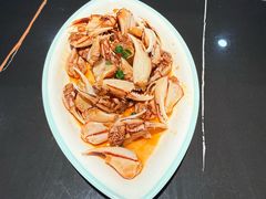 -望江门小龙虾·靓虾(西湖总店)